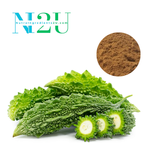 Bitter Gourd extract