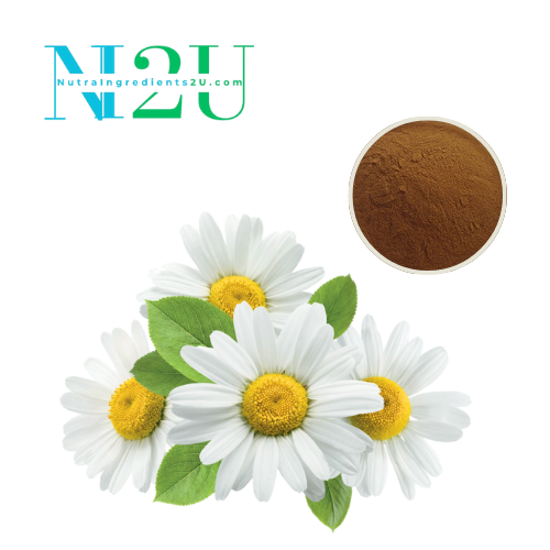Chamomile extract