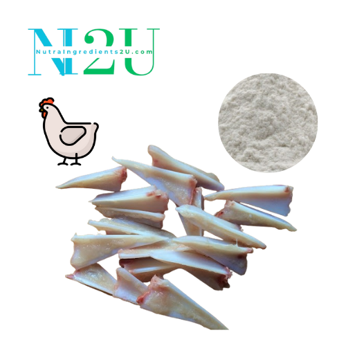 Chicken cartilage Type II collagen