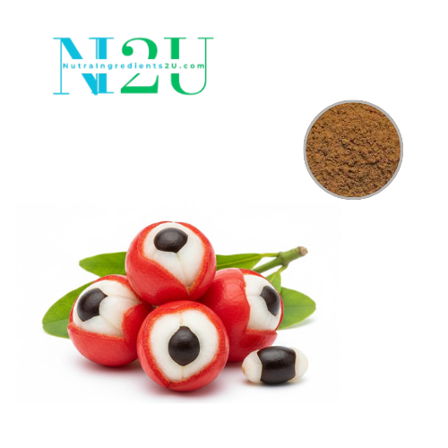  Guarana Soluble Powder 