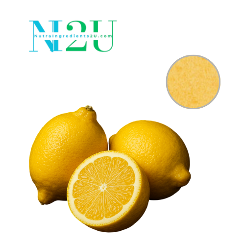 Lemon Juice Powder-DSA
