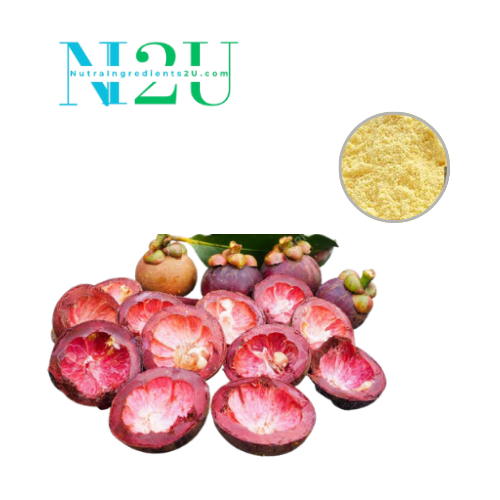 Mangosteen Extract 40% 