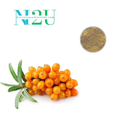 Seabuckthorn Extract